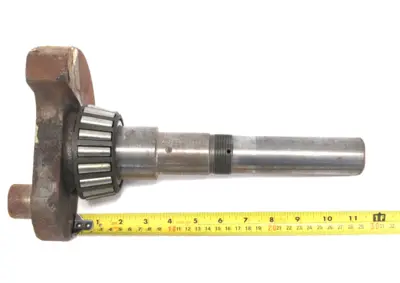 NEW SUNDYNE C-7138-4 PUMP SHAFT C71384