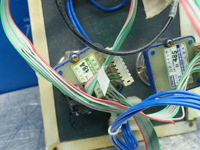 USED FANUC A02B0236C235