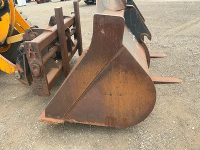 Used 1998 JCB 426 B Wheel Loaders Michigan US | Miedema Asset Management Group #1320453