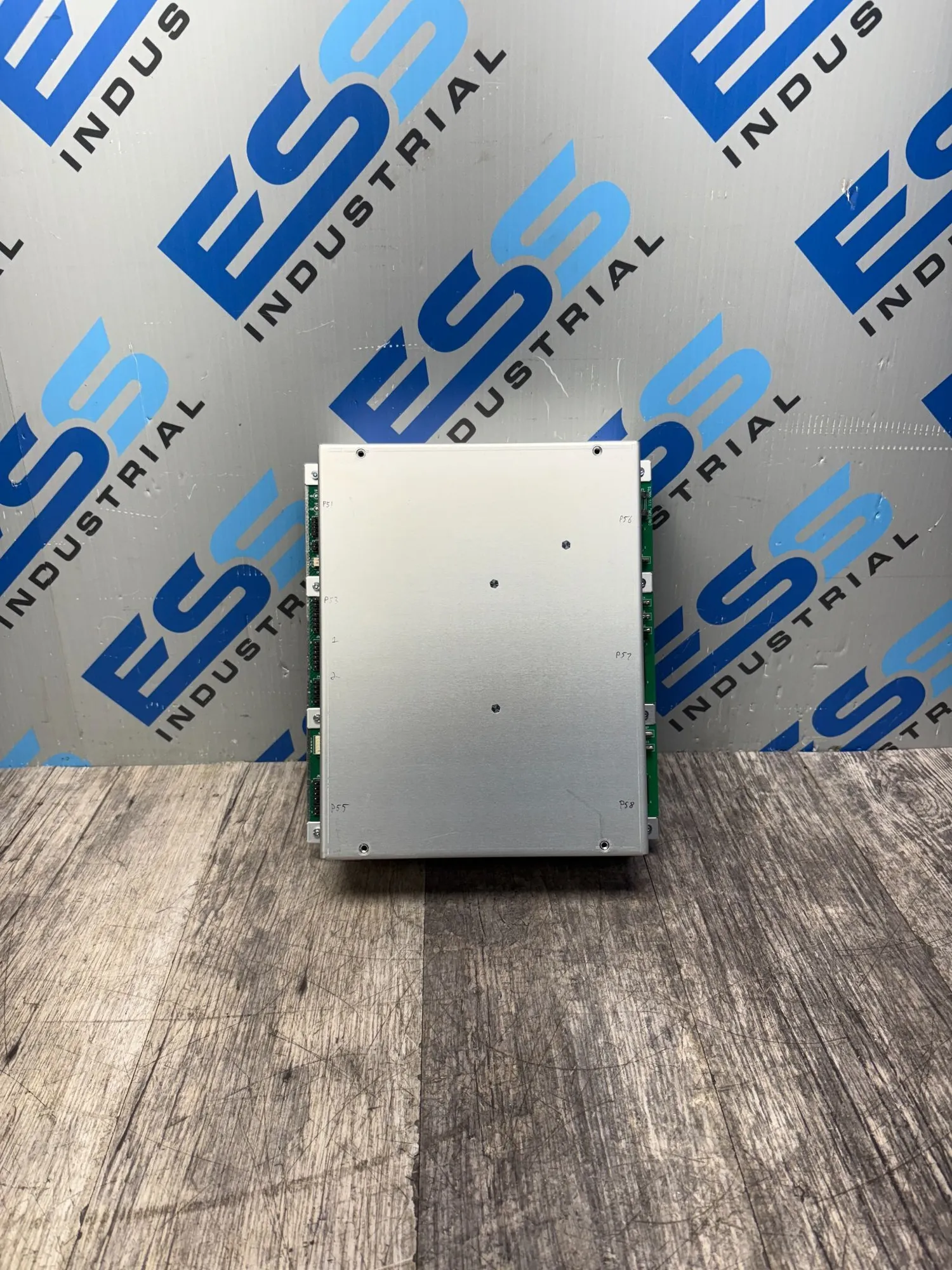 USED Trane X13650477130 REV W