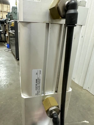 USED VAT X-VAT100-40496