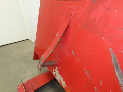 Used WRIGHT _UNKNOWN_ Hoppers Indiana US | Arrow Industrial #1424007