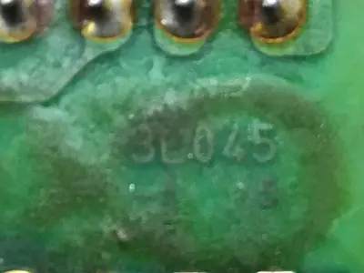 USED COSEL 3L045