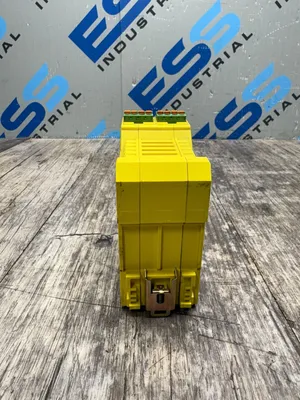 Used PHOENIX CONTACT PSR-SPP Misc Electrical & Power Parts South Carolina US | ESS Industrial Equipment Sales #1425869