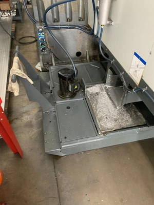 2019 HAAS VF-11/50 Vertical Machining Centers | PM Machines (5)