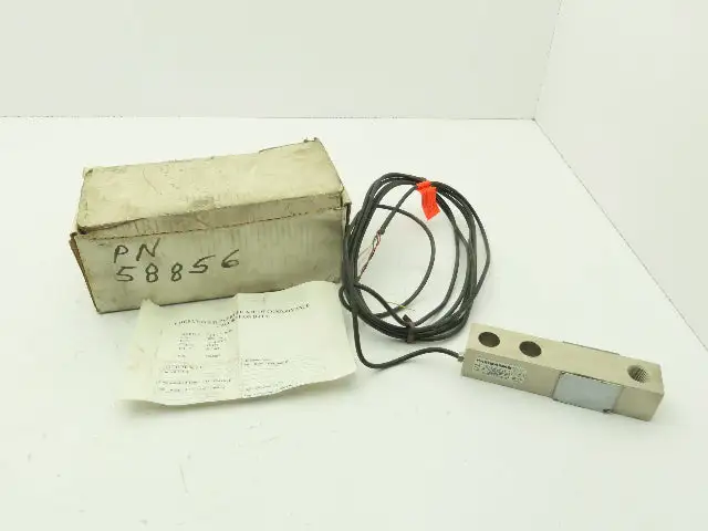 Used FAIRBANKS _UNKNOWN_ Miscellaneous MRO | Arrow Industrial #658721