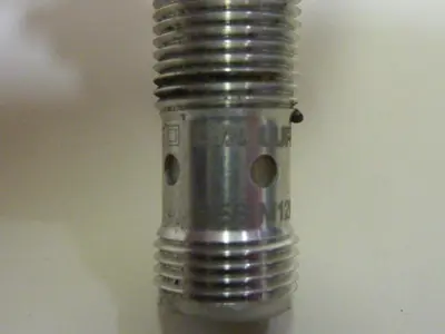 USED BALLUFF BES M12MI-PSC20B-S04G