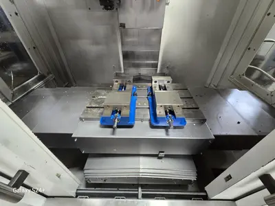 2015 FADAL VMC-2520R-II Vertical Machining Centers | Midstate Machinery (6)