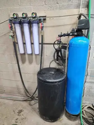 2023 OMAX GLOBALMAX 2040 Waterjet Cutters | Asset Exchange Corporation (7)