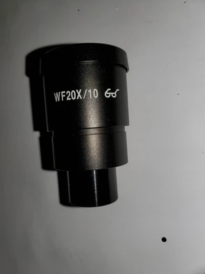 NEW Widefield WF20X10