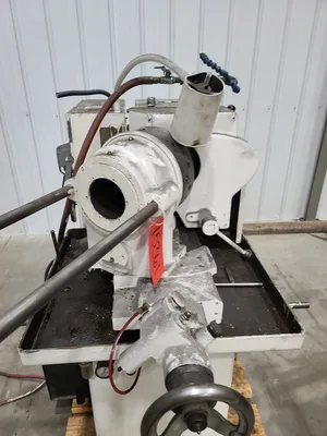 Oliver Model 600A Automatic Drill Grinder, ½” – 3” Capacity
