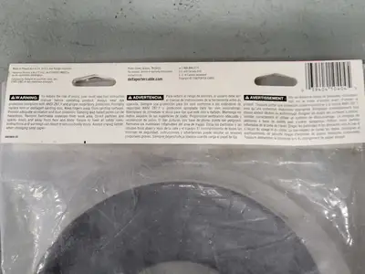 NEW PORTER CABLE 79180-5