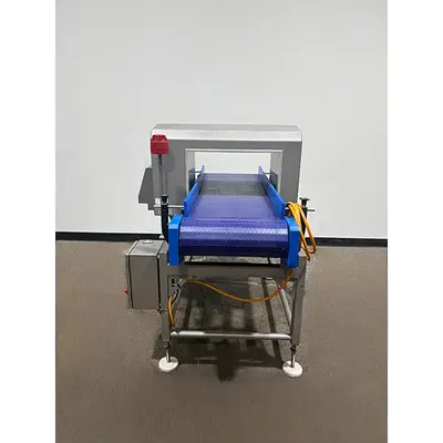 Used Mesutronic _UNKNOWN_ Metal Detectors | ISCA #1298912