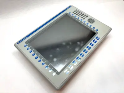 USED ALLEN-BRADLEY PANELVIEW PLUS 1500