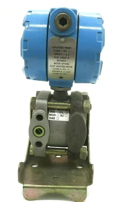 REFURBISHED ROSEMOUNT 1151GP3S22B1 PRESSURE TRANSMITTER
