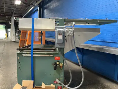 Used VISUAL THERMOFORMING CTIF 3036 Miscellaneous Packaging Equipment Ohio US | HGR 24 #1413198