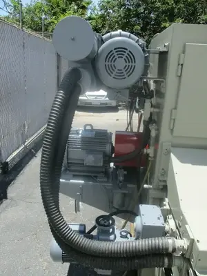USED CEMCO UR-2137