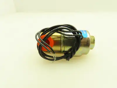 Honeywell Skinner 3133BBN1EN00 Solenoid Valve 3-Way NC 120VAC 100 PSI 1/8" NPT
