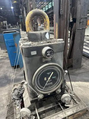 USED HYDRA-SET F