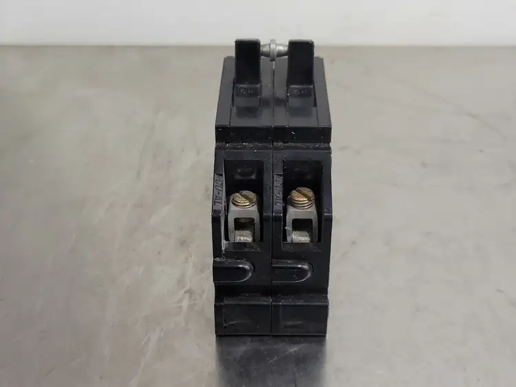 Used ZINSCO QC230 Switchgears British Columbia CA | Lenmark #244754