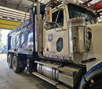 2007 Western star 4900 Commercial trucks | Iron Listing (28)