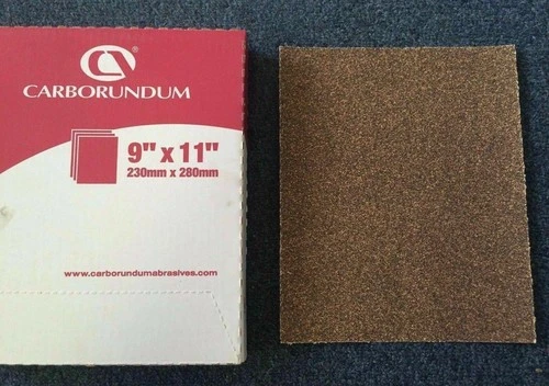 NEW Carborundum 10876