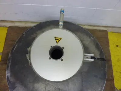 USED KAUTEX WLS 300