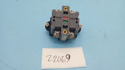 USED IDEC 41-10650