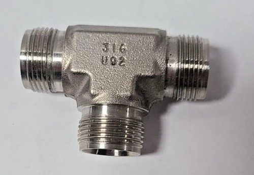 Used Swagelok Does Not Apply Valves/Fittings California US | Amiron Machinery #1087508