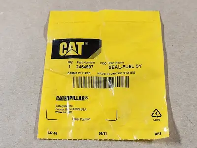 NEW CATERPILLAR 2454907
