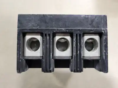 USED GENERAL ELECTRIC TQD3225