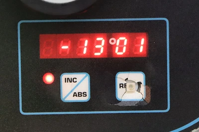 Used 2011 Deltronic DH-216-MPC-5, 2011, METLOGIX MX2 Comparators New Jersey US | Machinery Values #1419158