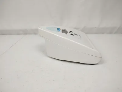 USED Endodontic III Max