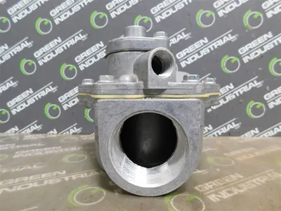 USED ASCO A738038 9801
