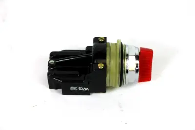 NEW GENERAL ELECTRIC CR104B131