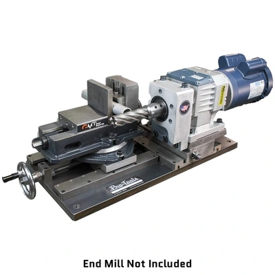 New | in-Stock PRO-TOOLS _UNKNOWN_ End Mill Machines Illinois US | Olympus Machinery Group #1349337