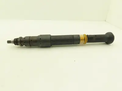 Atlas Copco ETD S7-50-13-CTADS Nutrunner Tensor 1/2" Electric Torque Gun