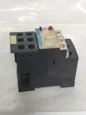 Used TELEMECANIQUE LRD12/LAD7B106 Miscellaneous Equipment (Electrical & Power) Ohio US | Surplus Asset Holdings #1445187