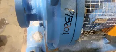USED Goulds LF 3196
