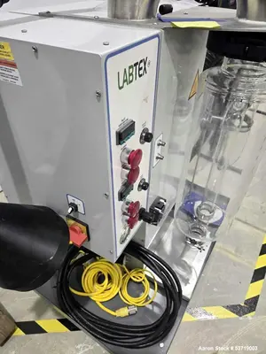 Used Labtex ESTDi Spray Dryer | 3000W Heater | Stainless Atomizer | Built 2018