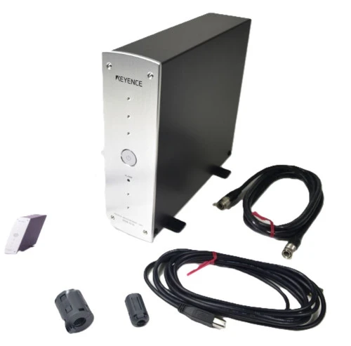 Keyence VHX-S15CE 3D Auto Measurement Unit Controller for Digital Microscope [New]