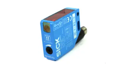 USED SICK WL12-2B560