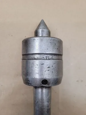 THE READY TOOL CO No TL 4 Tooling & Accessories, Live Centers | Machinery Central (4)