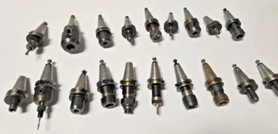 Unbranded _UNKNOWN_ Other Toolholding | Amiron Machinery (6)