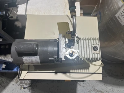 USED FRANKLIN ELECTRIC 1102685401