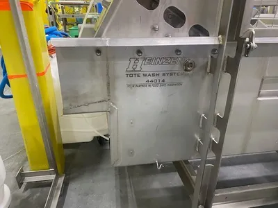 Used WEIGHPACK VerTek 800 Sealers Illinois US | Lion Machinery #1388348