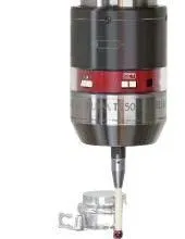 TOYODA-WELE Stealth 1060 Vertical Machining Centers | Hillary Machinery LLC (4)