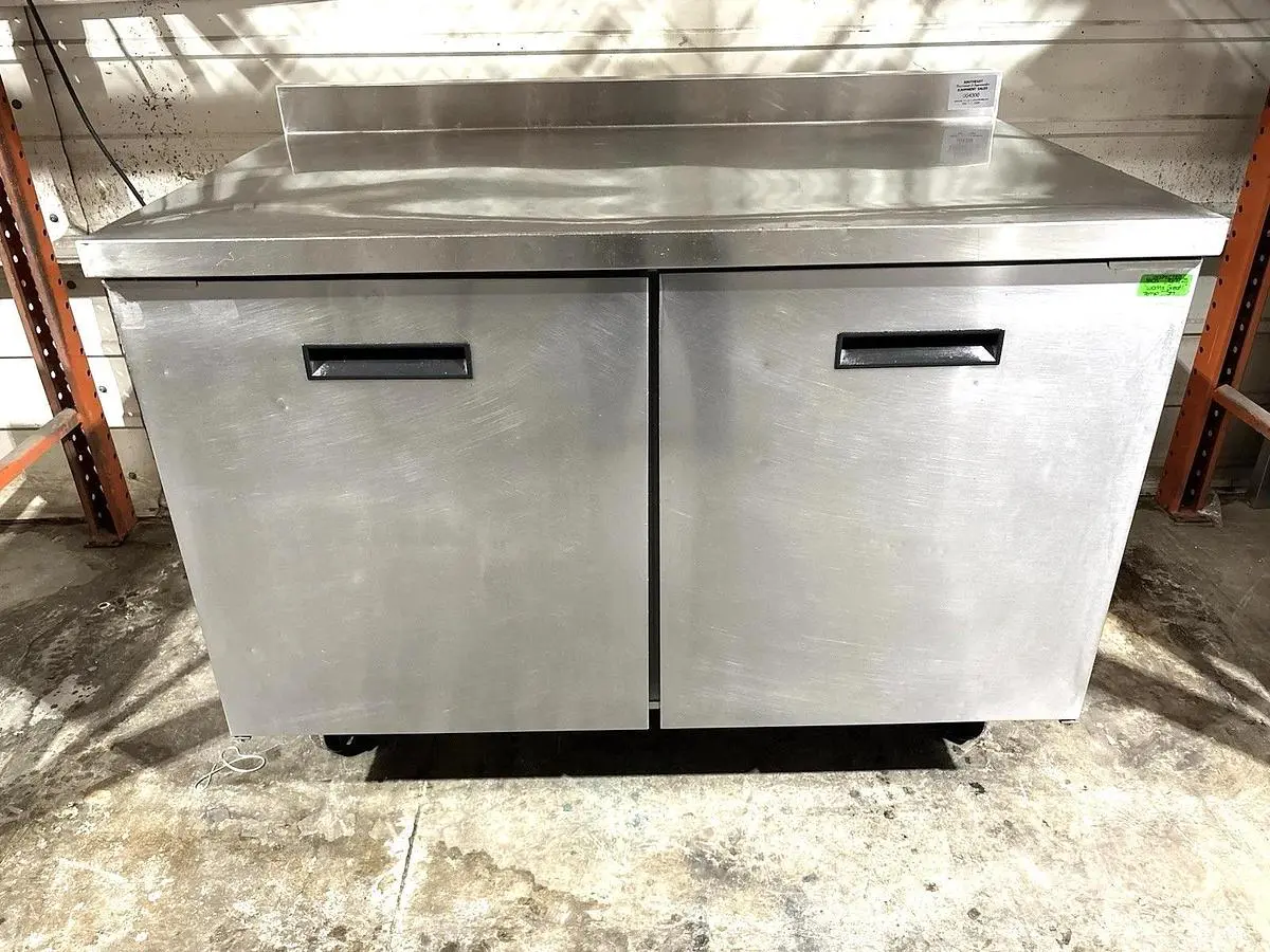 USED RANDELL 9302-7