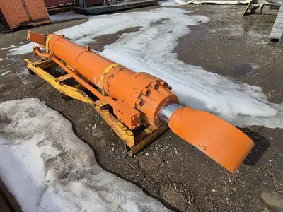 USED HITACHI 4472306