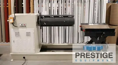 USED 2022 CIDAN NUSLIT PROCUT 1250